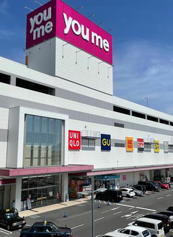 PILA NESS ゆめタウン廿日市店