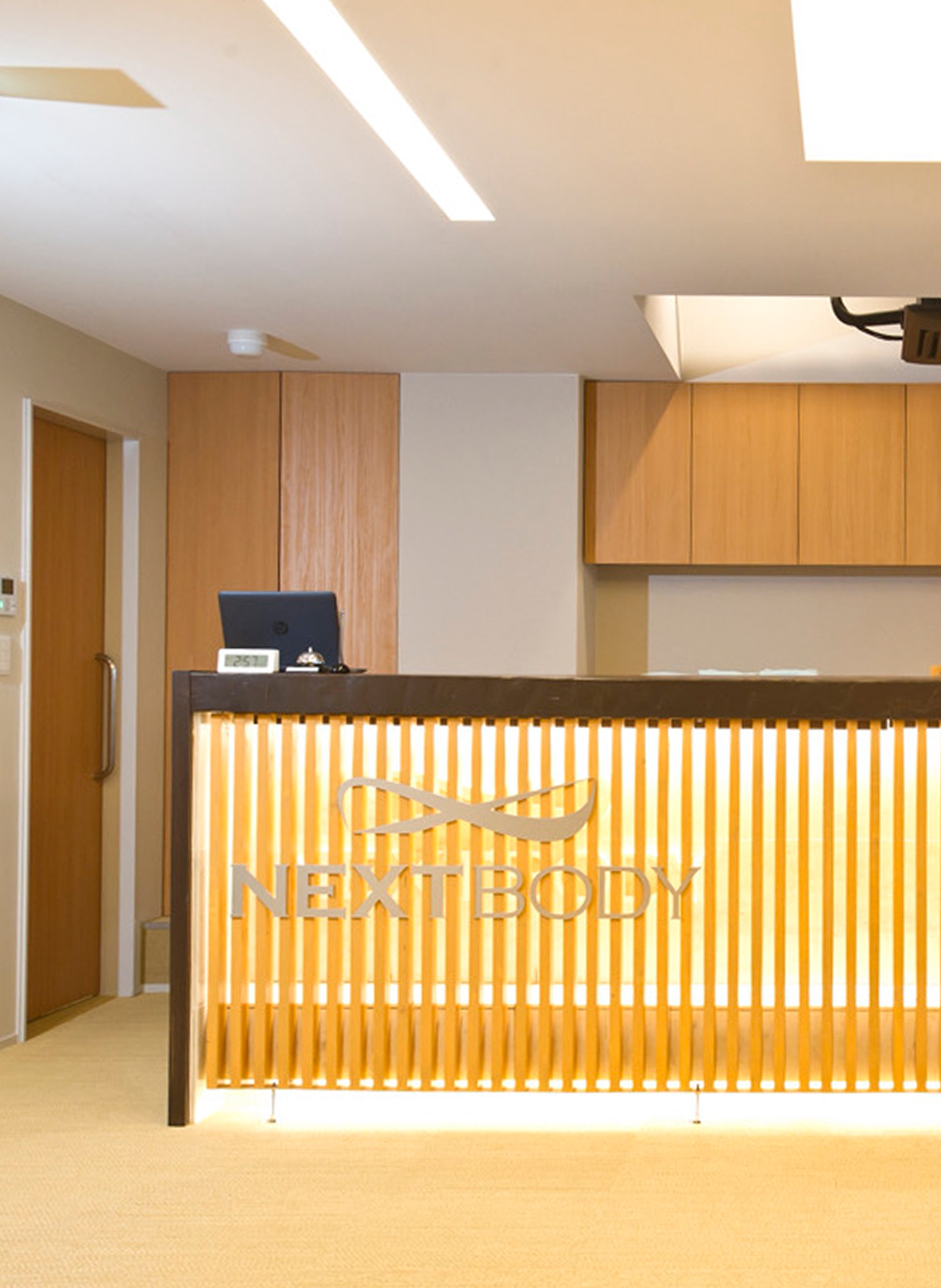 PILA NESS 広島並木通り本店