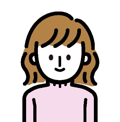 お客様のイラスト