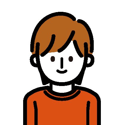 お客様のイラスト