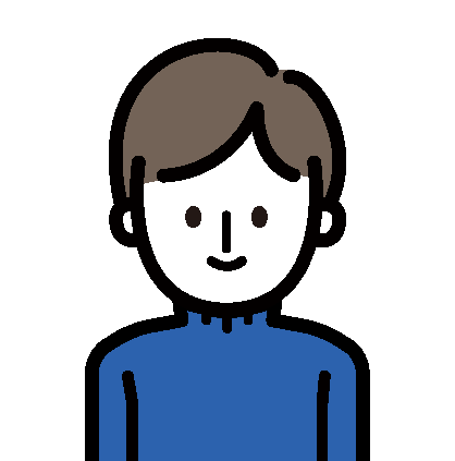 お客様のイラスト